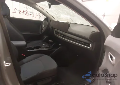 2025 Kia K4 Lxs z USA, uszkodzony, nr VIN 3KPFT4DEXSE179902